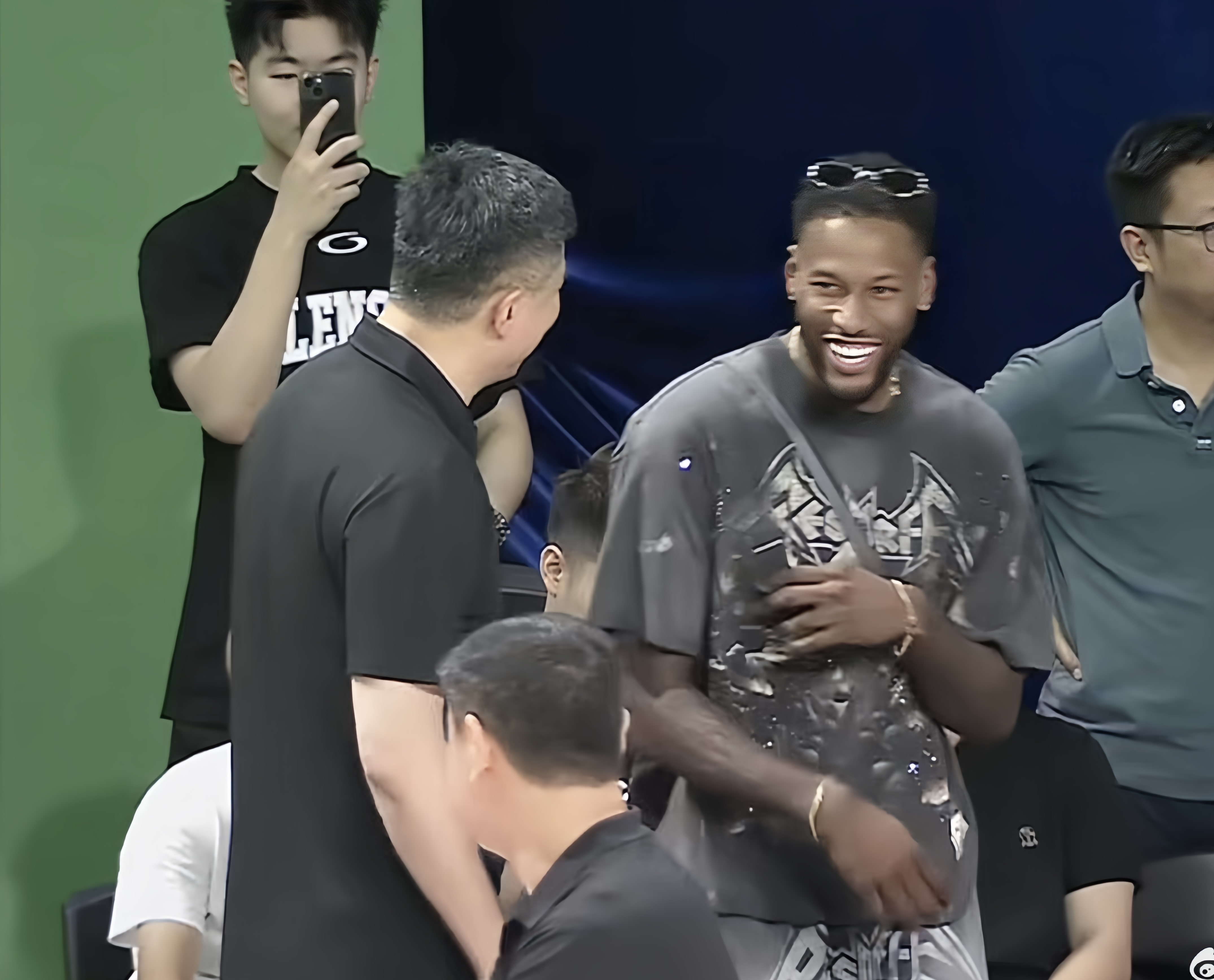 广厦男篮发布备战花絮，冲刺阶段调整名单，葡超任务艰巨，球探报告显示潜力的简单介绍