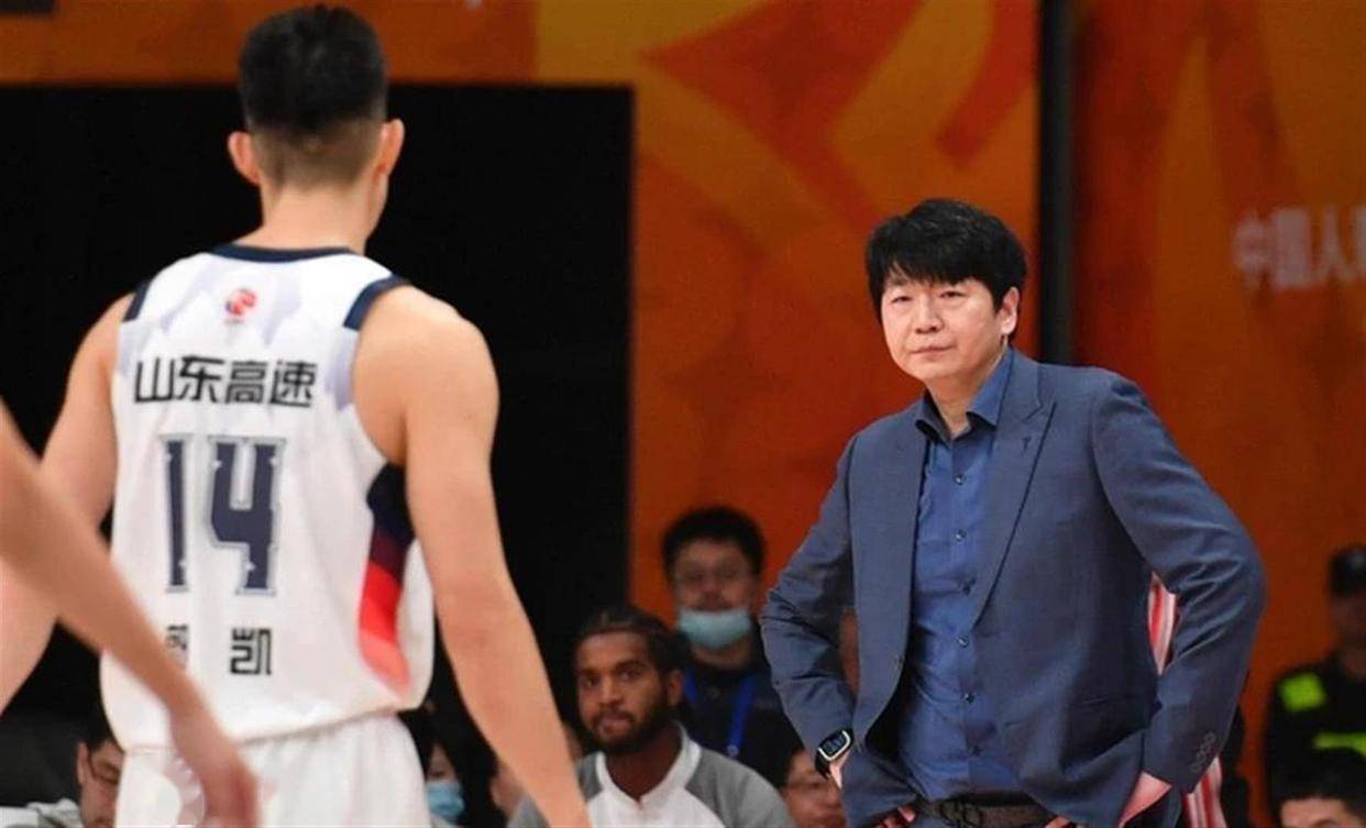 集结日NBA总决赛传出新动向，山东男篮伤情更新，管理层表态——目标明确，心理建设被强调的简单介绍
