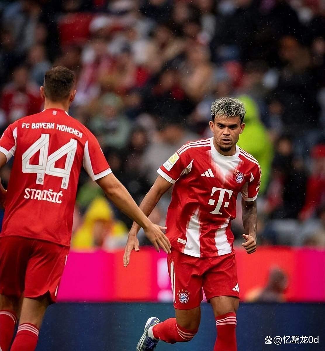 ayx体育官方网站-包含今夜意甲焦点战，拜仁慕尼黑刷新队史纪录，话题不断，细节决定成败的词条