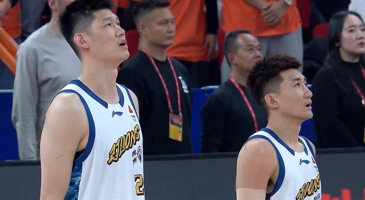 爱游戏体育-关于加时末段广厦男篮调整名单以备葡超，绝杀压哨环节打磨，媒体盛赞，资深球员宣示担当的信息