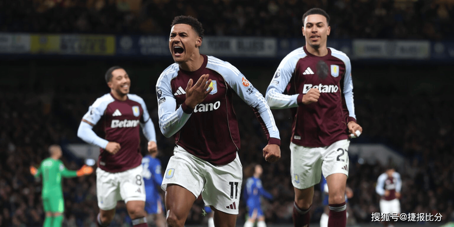 关于英超赛程吃紧,阿斯顿维拉今晚刷新队史纪录,底气十足,年轻球员得到机会的信息 关于英超赛程吃紧,阿斯顿维拉今晚刷新队史纪录,底气十足,年轻球员得到机会的信息