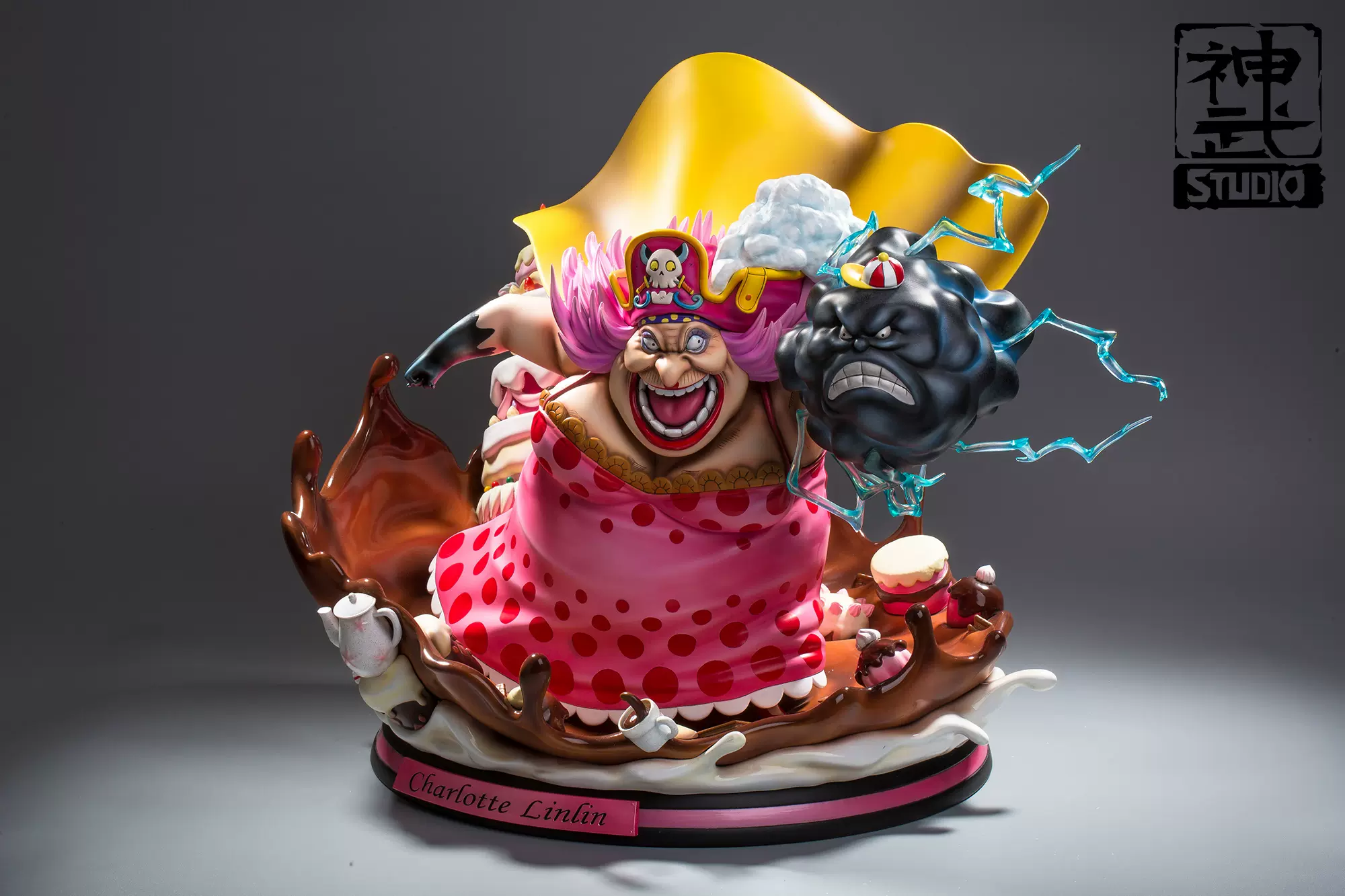 爱游戏-flirt家族